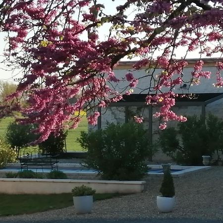 Villa Les Cyprès de Crose à Badefols-sur-Dordogne Extérieur photo