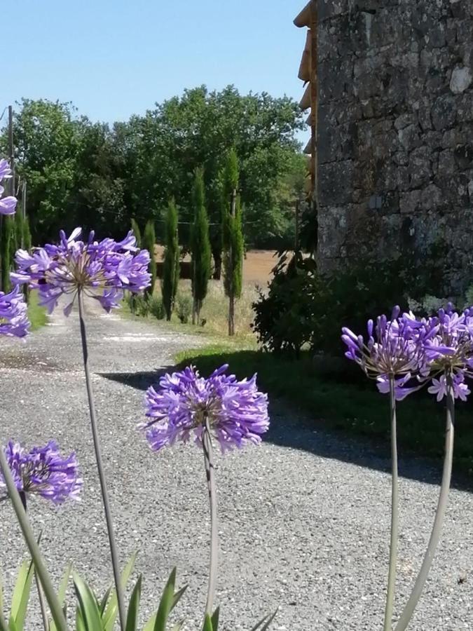 Villa Les Cyprès de Crose à Badefols-sur-Dordogne Extérieur photo